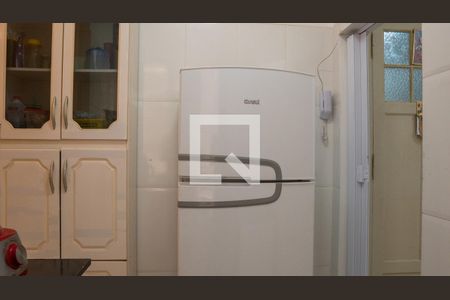 Apartamento para alugar com 55m², 2 quartos e sem vagaCozinha