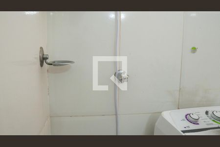 Apartamento para alugar com 55m², 2 quartos e sem vagaÁrea de serviço