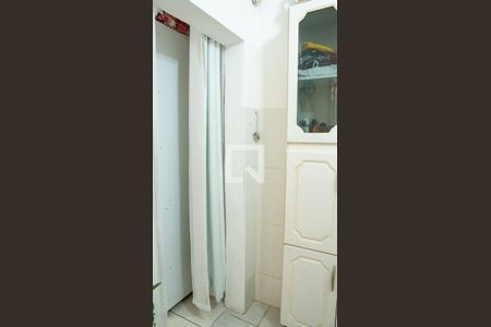 Apartamento para alugar com 55m², 2 quartos e sem vagaDespensa