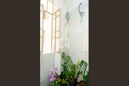 Apartamento para alugar com 55m², 2 quartos e sem vagaDespensa