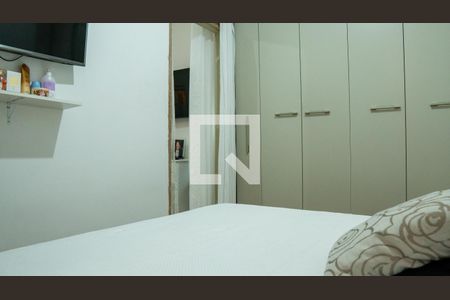 Quarto 1 de apartamento para alugar com 2 quartos, 55m² em Centro, São Paulo