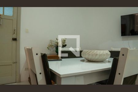Sala de apartamento para alugar com 2 quartos, 55m² em Centro, São Paulo