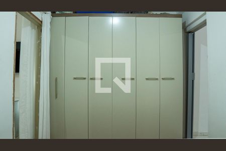 Quarto 1 de apartamento para alugar com 2 quartos, 55m² em Centro, São Paulo