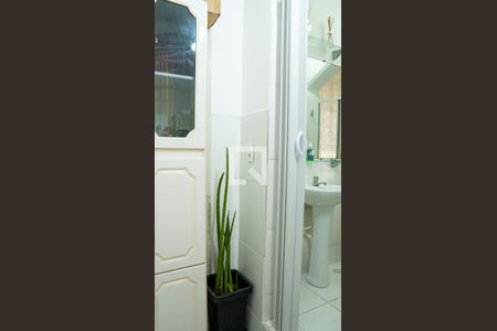 Apartamento para alugar com 55m², 2 quartos e sem vagaDespensa