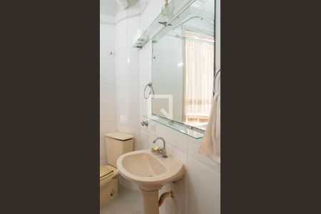 Apartamento para alugar com 55m², 2 quartos e sem vagaÁrea de serviço