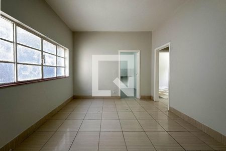Apartamento para alugar com 93m², 3 quartos e sem vagaSala