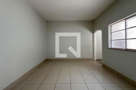 Sala de apartamento para alugar com 3 quartos, 93m² em Bom Retiro, São Paulo