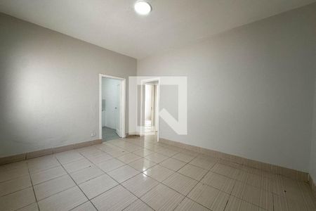 Apartamento para alugar com 93m², 3 quartos e sem vagaSala