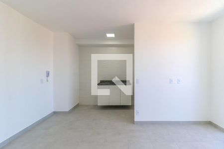 Sala de apartamento para alugar com 3 quartos, 52m² em Santo Amaro, São Paulo