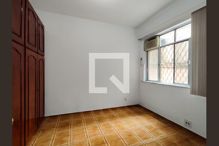 Quarto 2 de apartamento à venda com 2 quartos, 70m² em Vila Isabel, Rio de Janeiro