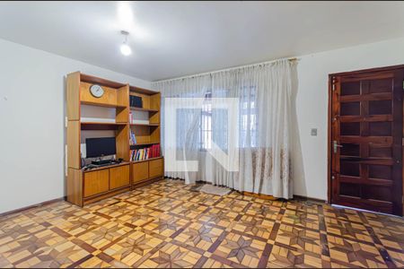Sala de casa à venda com 3 quartos, 143m² em Vila Mariana, São Paulo