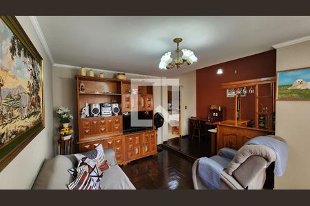 Sala de casa à venda com 3 quartos, 255m² em Jardim Messina, Jundiaí