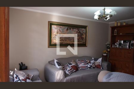 Sala de casa à venda com 3 quartos, 255m² em Jardim Messina, Jundiaí