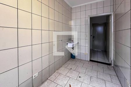 Casa à venda com 170m², 3 quartos e 4 vagasÁrea de Serviço