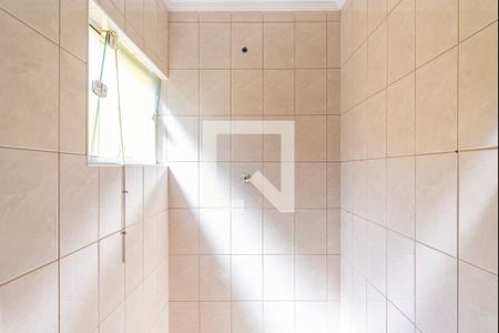 Casa à venda com 170m², 3 quartos e 4 vagasLavabo da Cobertura