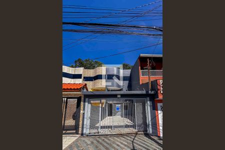 Casa à venda com 170m², 3 quartos e 4 vagasFachada