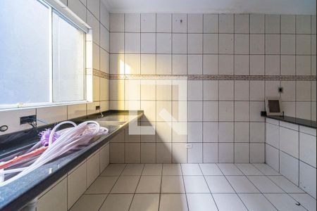 Casa à venda com 170m², 3 quartos e 4 vagasCozinha