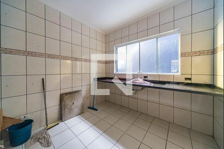 Casa à venda com 170m², 3 quartos e 4 vagasCozinha