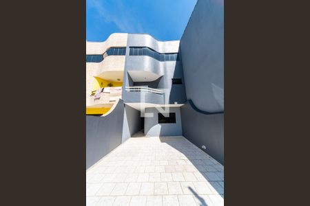 Casa à venda com 170m², 3 quartos e 4 vagasFachada