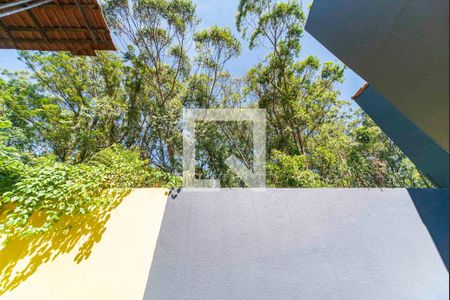 Casa à venda com 170m², 3 quartos e 4 vagasVista da Varanda do Quarto 3