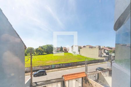 Casa à venda com 170m², 3 quartos e 4 vagasVista da Cobertura