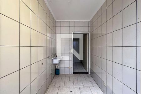 Casa à venda com 170m², 3 quartos e 4 vagasÁrea de Serviço