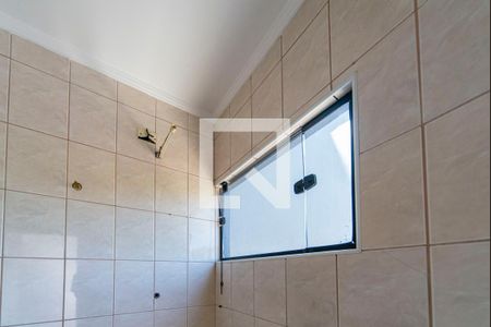 Casa à venda com 170m², 3 quartos e 4 vagasBanheiro do Quarto 1