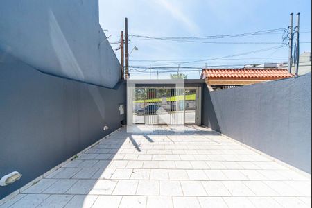 Casa à venda com 170m², 3 quartos e 4 vagasGaragem
