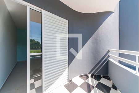 Casa à venda com 170m², 3 quartos e 4 vagasVaranda do Quarto 1