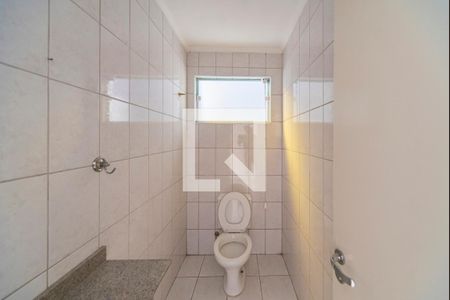 Lavabo de casa à venda com 3 quartos, 170m² em Jardim Las Vegas, Santo André