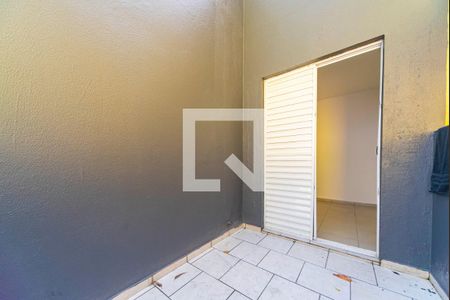 Casa à venda com 170m², 3 quartos e 4 vagasVaranda do Quarto 3