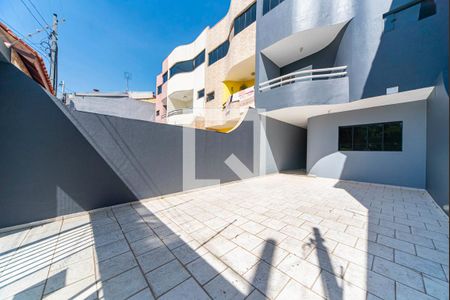Casa à venda com 170m², 3 quartos e 4 vagasGaragem
