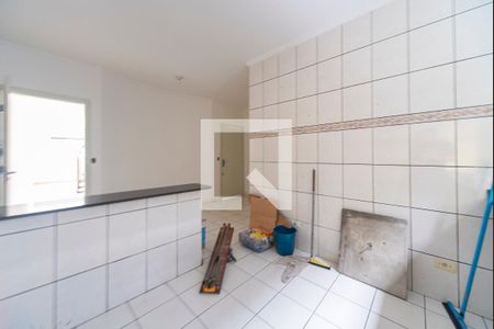 Casa à venda com 170m², 3 quartos e 4 vagasCozinha