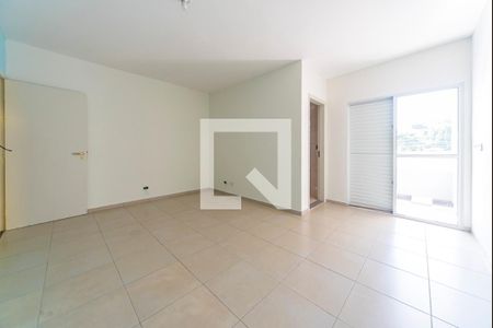 Quarto 1 de casa à venda com 3 quartos, 170m² em Jardim Las Vegas, Santo André