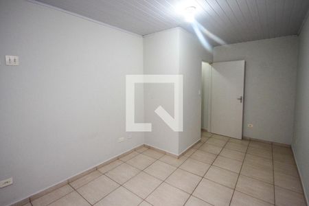 Suite de casa para alugar com 2 quartos, 60m² em Vila Regina, São Paulo