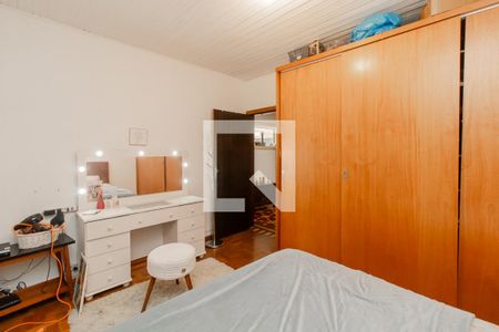 Quarto 2 de casa para alugar com 2 quartos, 368m² em Vila Matilde, São Paulo