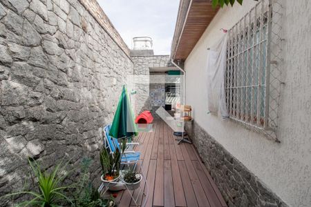 Casa à venda com 368m², 3 quartos e 2 vagasÁrea externa