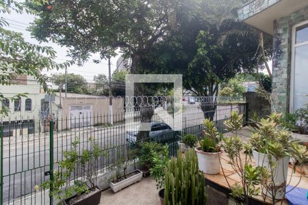 Casa à venda com 368m², 3 quartos e 2 vagas Área externa