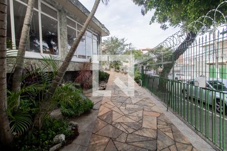 Casa à venda com 368m², 3 quartos e 2 vagas Área externa