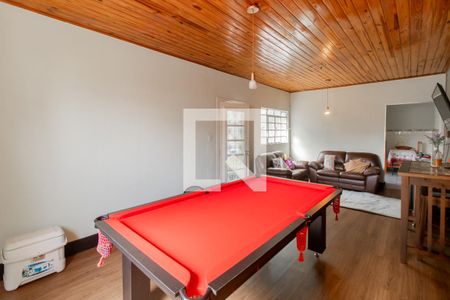 Casa à venda com 368m², 3 quartos e 2 vagasÁrea externa