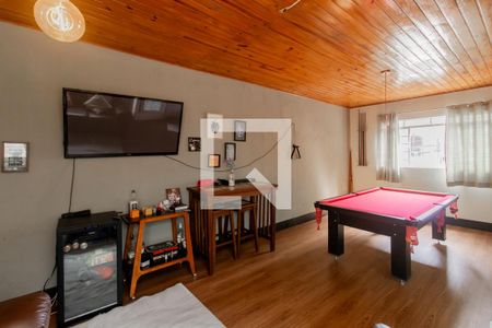 Casa à venda com 368m², 3 quartos e 2 vagasÁrea externa