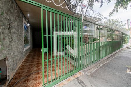 Casa à venda com 368m², 3 quartos e 2 vagasFachada