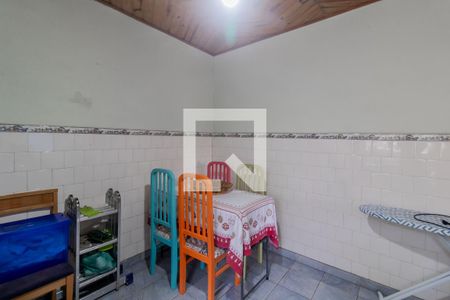 Casa à venda com 368m², 3 quartos e 2 vagasÁrea externa