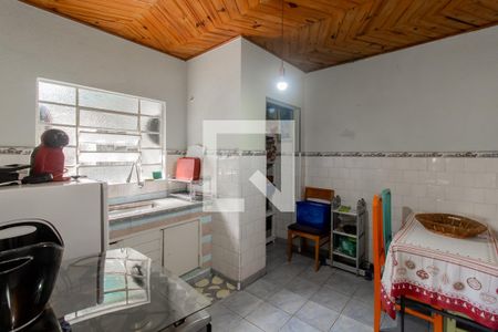 Casa à venda com 368m², 3 quartos e 2 vagasÁrea externa