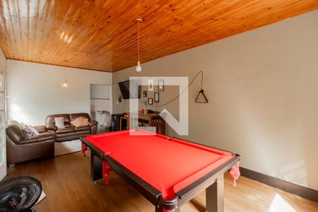 Casa à venda com 368m², 3 quartos e 2 vagasÁrea externa