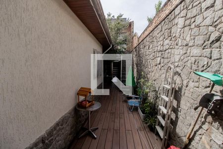 Casa à venda com 368m², 3 quartos e 2 vagasÁrea externa