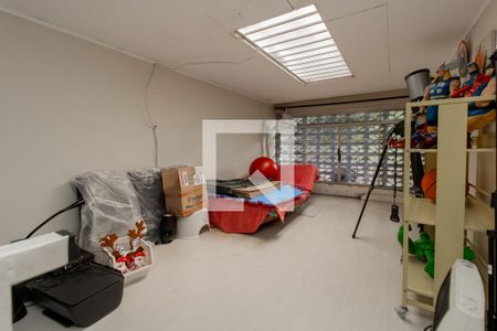 Casa à venda com 368m², 3 quartos e 2 vagas Área externa