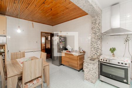 Casa à venda com 368m², 3 quartos e 2 vagasCozinha