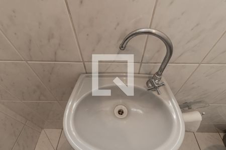 Casa à venda com 368m², 3 quartos e 2 vagasBanheiro Área externa