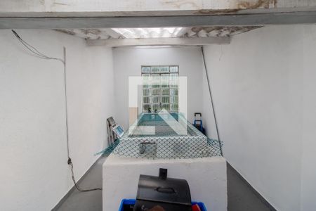 Casa à venda com 368m², 3 quartos e 2 vagasÁrea externa